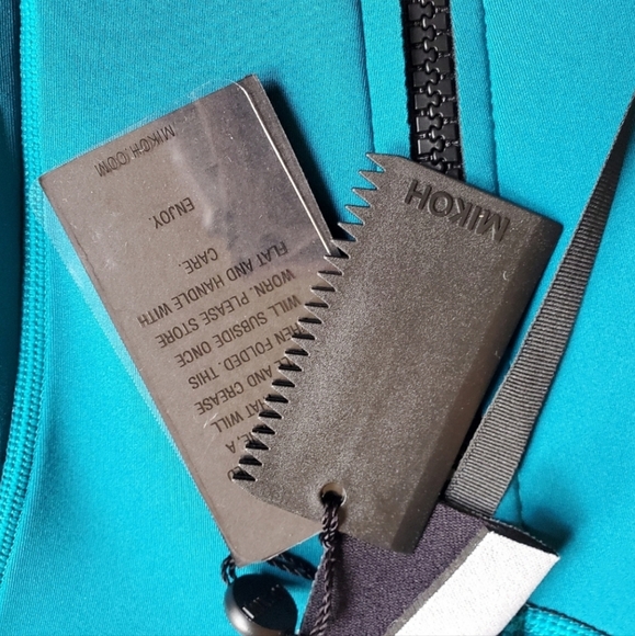 Mikoh Kailua Wetsuit - Picture 9 of 16